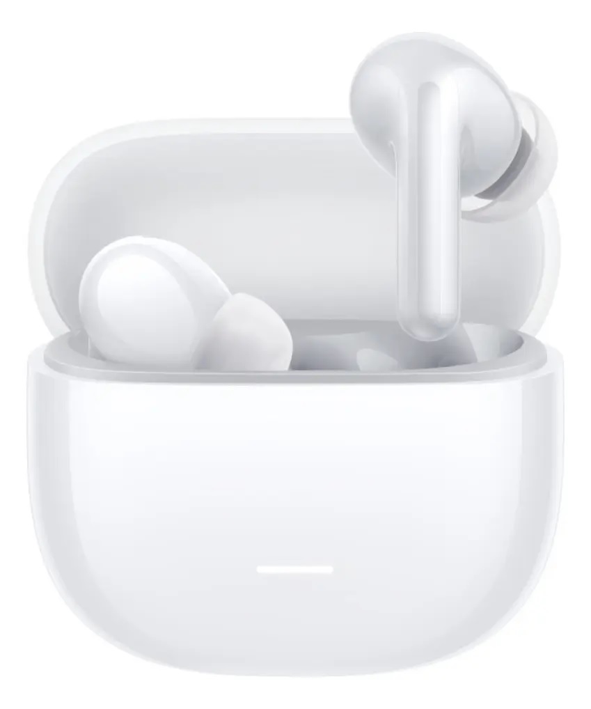 Audífonos Inalámbricos Xiaomi Redmi Buds 8 Lite White Blanco