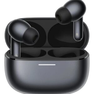 Auriculares activos Xiaomi Redmi Buds 8 Pro Anc Premium Sound Black