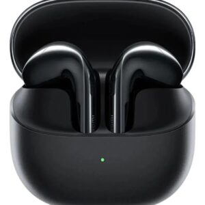 Audífonos Inalámbricos Xiaomi Buds 6 Graphite Black Agregar a favoritos BAJÓ DE PRECIO