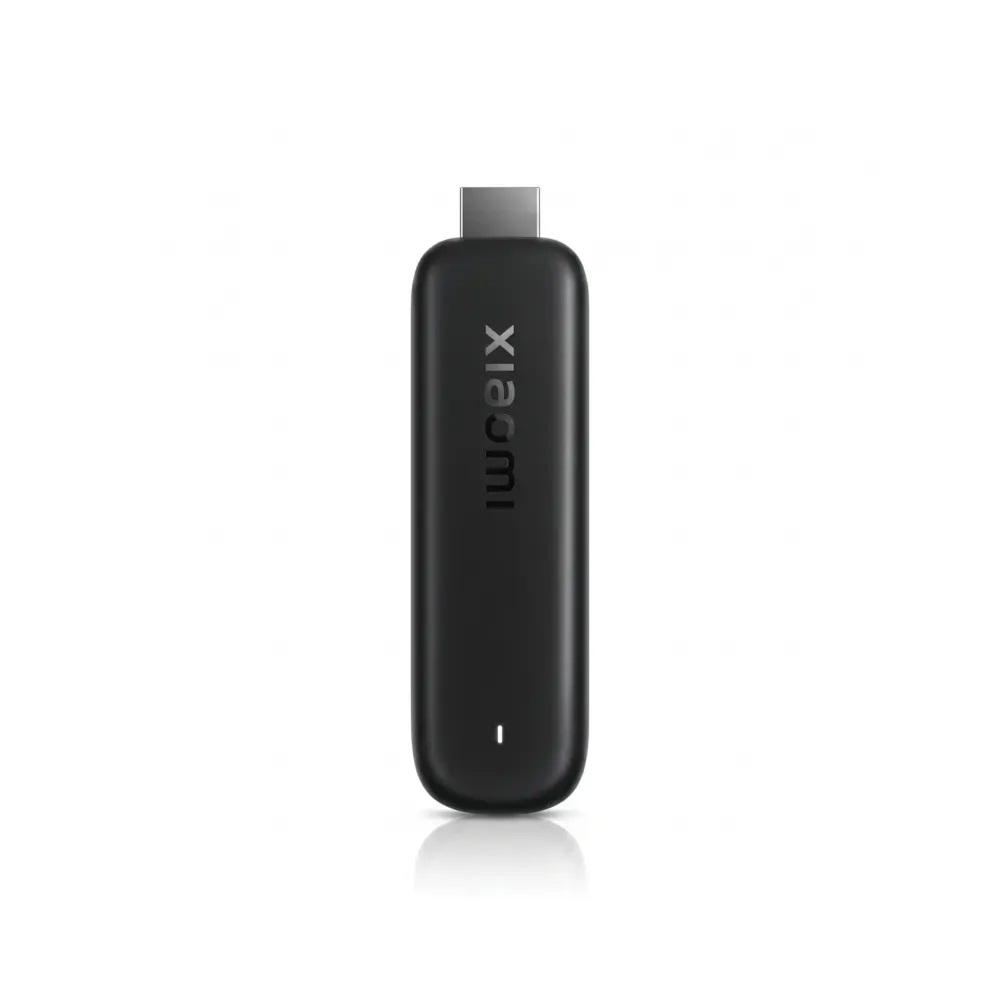 Tv Stick Xiaomi Hd 2nd Gen, Google Tv, Full Hd 1080p, 1.5gb Ram 8gb, Color Negro - Imagen 2