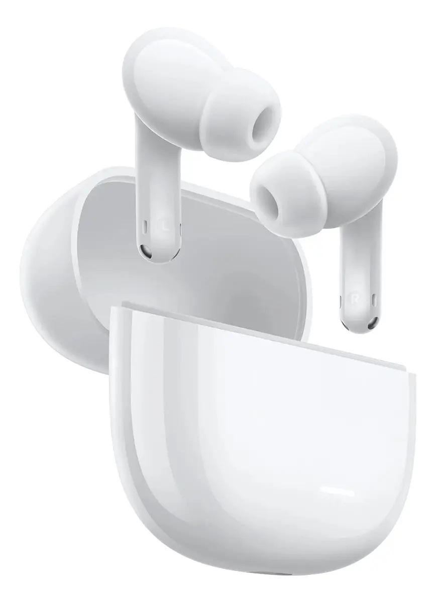 Audífonos Inalámbricos Xiaomi Redmi Buds 8 Lite White Blanco - Imagen 3