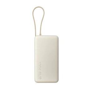 Bando De Poder Portátil Xiaomi 67w 10000 Mah Color Aren
