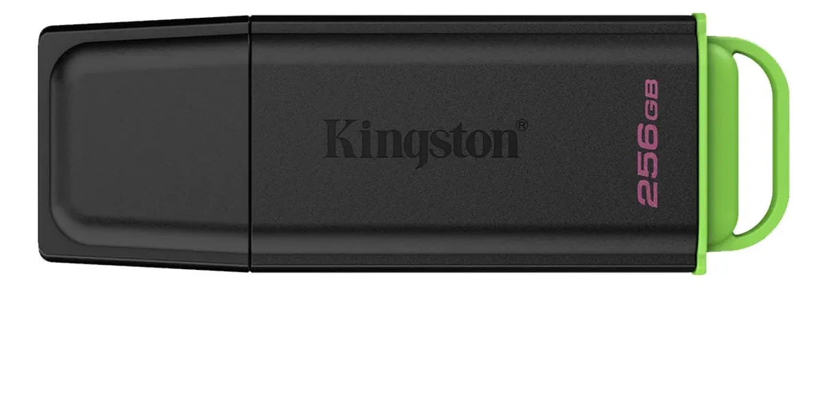 Memoria Usb-a Kingston Datatraveler Exodia G2 256 Gb Usb 3.2