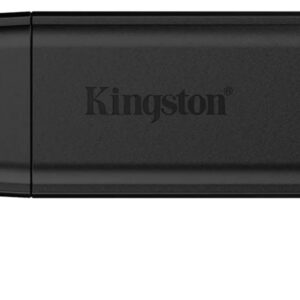 Memoria Usb-a Kingston Datatraveler Exodia G2 64 Gb Usb 3.2