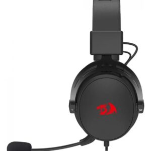 Auriculares para jugadores Redragblade H541, controladores de 53 mm
